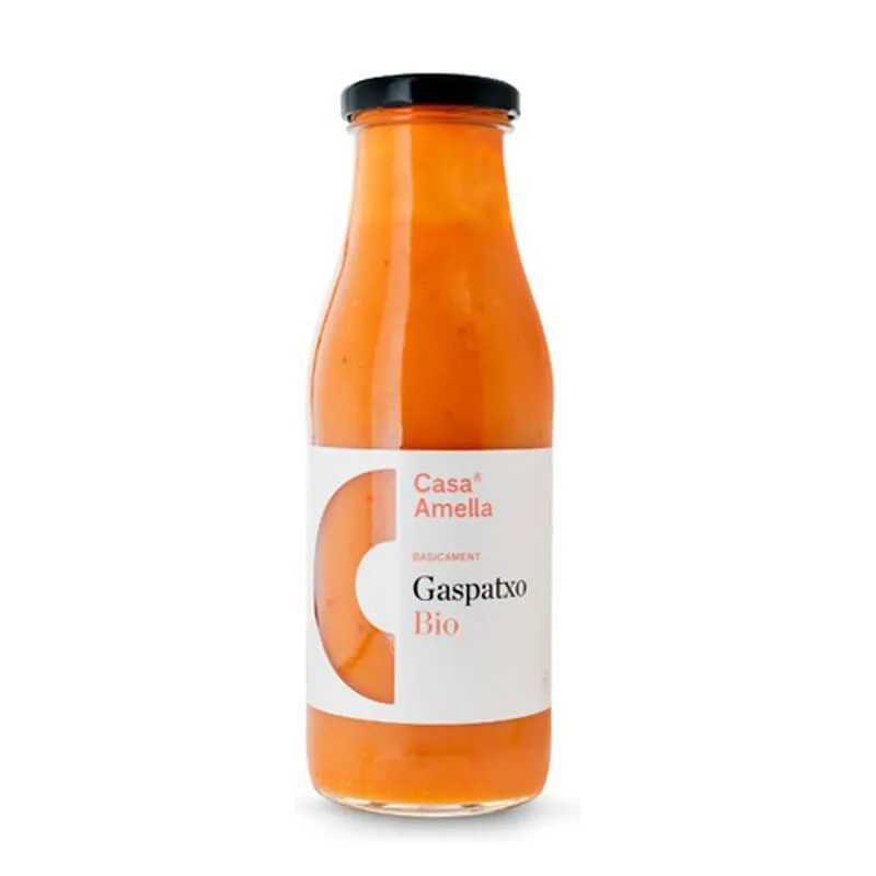 Gazpacho Eco 250 ml