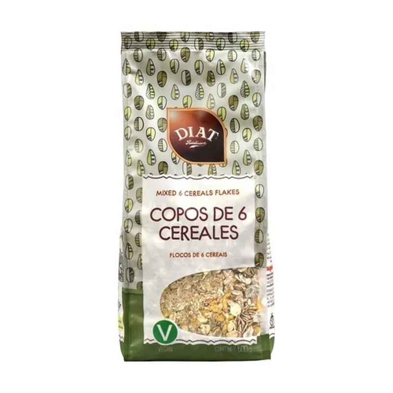 Copos 6 Cereales 500g