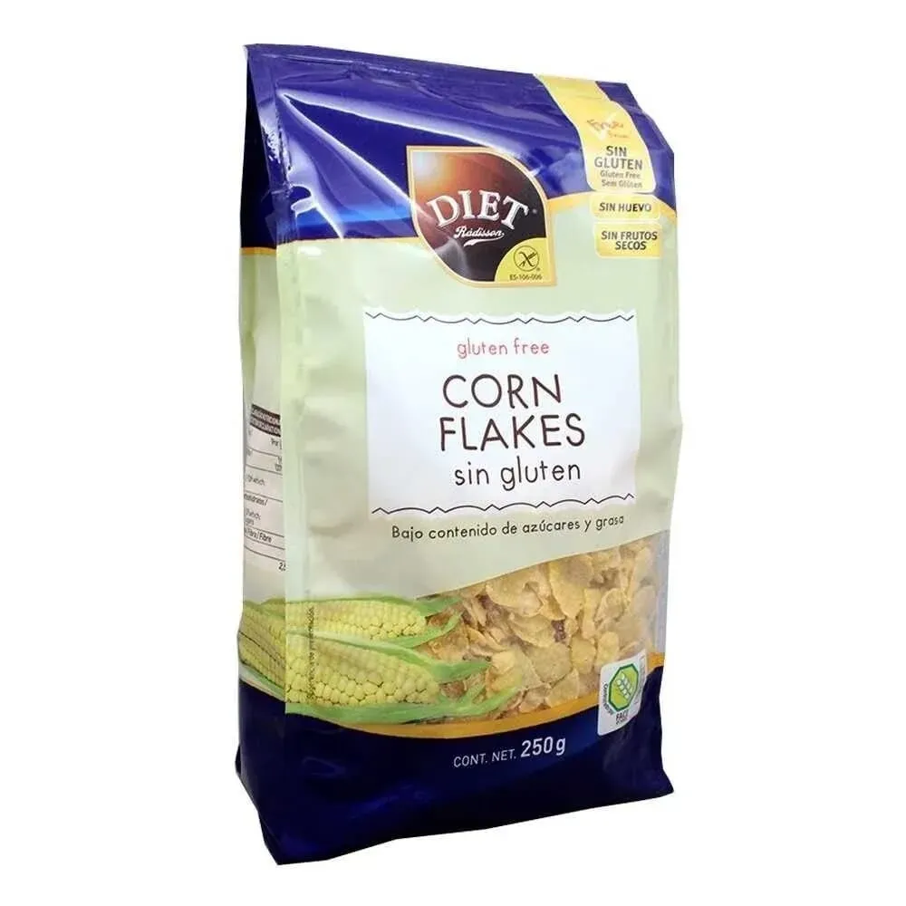 Corn Flakes Sin Gluten 250g