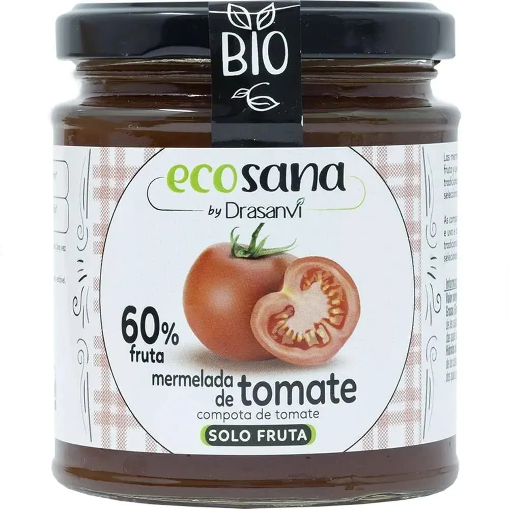 Mermelada De Tomate 255g