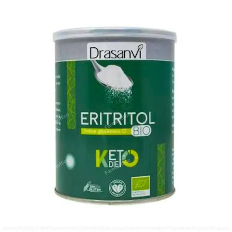 Eritritol Polvo Especial Reposteria Zero 450g