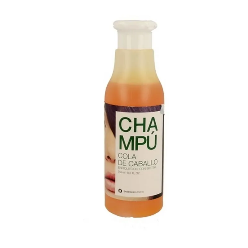 Champú Cola De Caballo y Biotina 250 ml