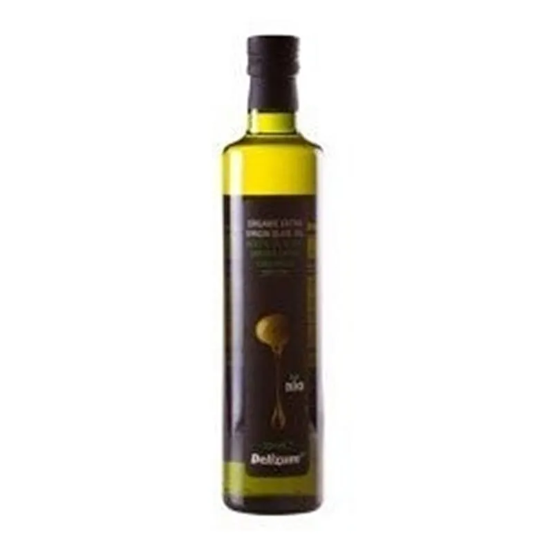 Aceite De Oliva Bio 250 ml