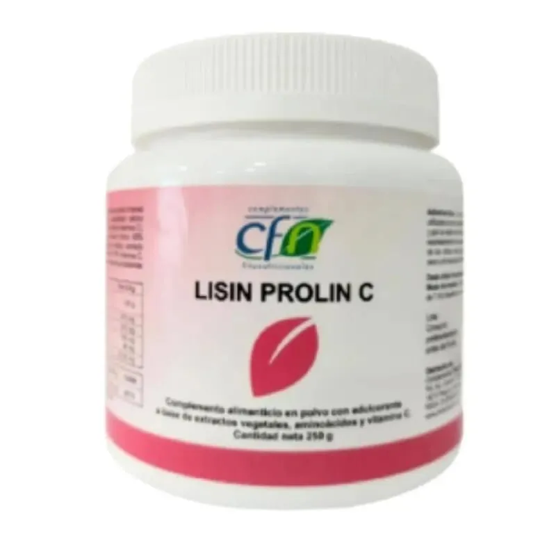 Lisin Prolin C 250g
