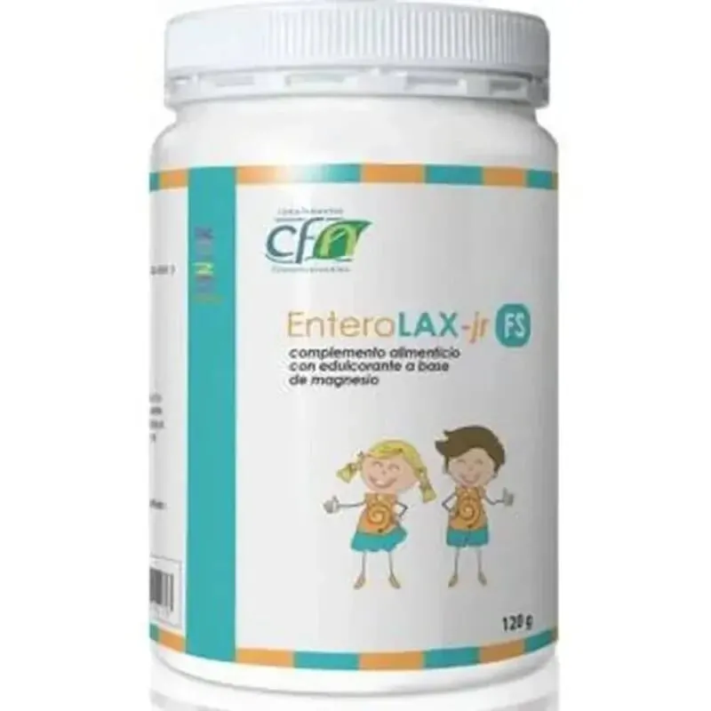 Entero Lax Fj Fs Niños 120g