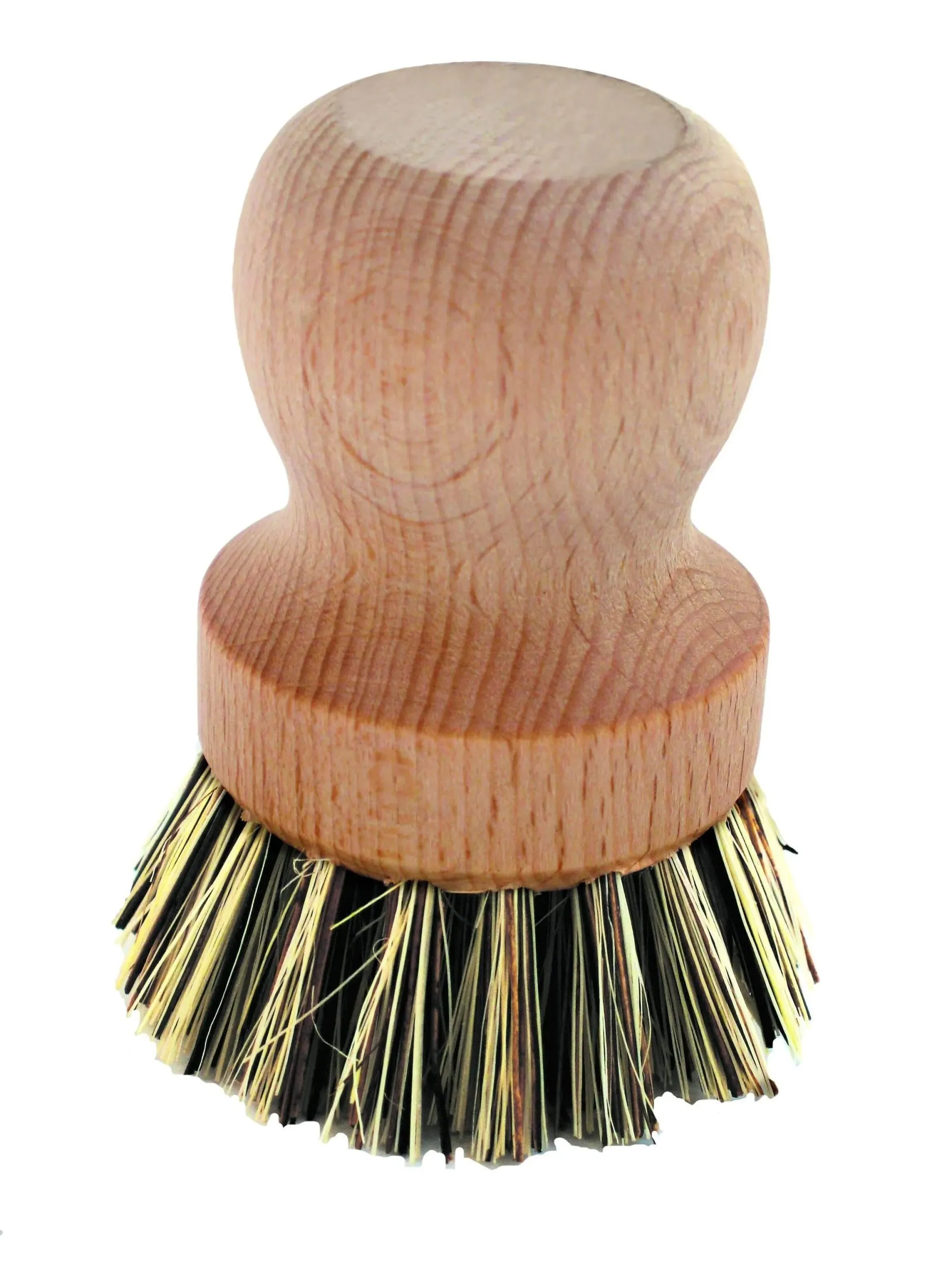 Cepillo Cacerolas Haya