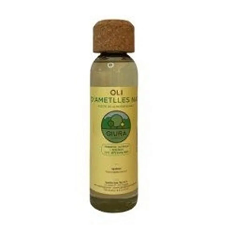 Aceite De Almendras Natural 250 ml