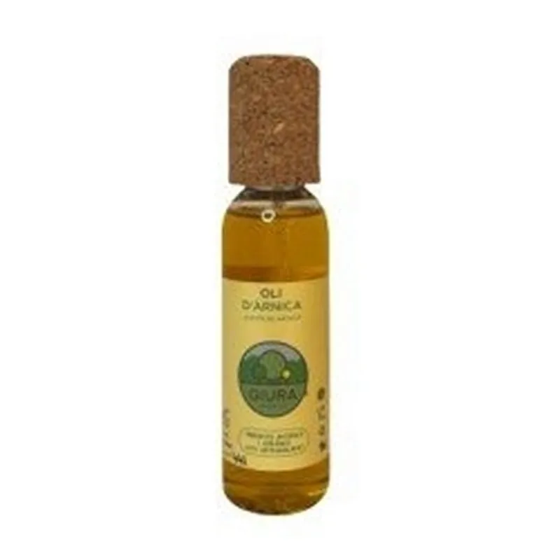 Aceite Arnica 100 ml