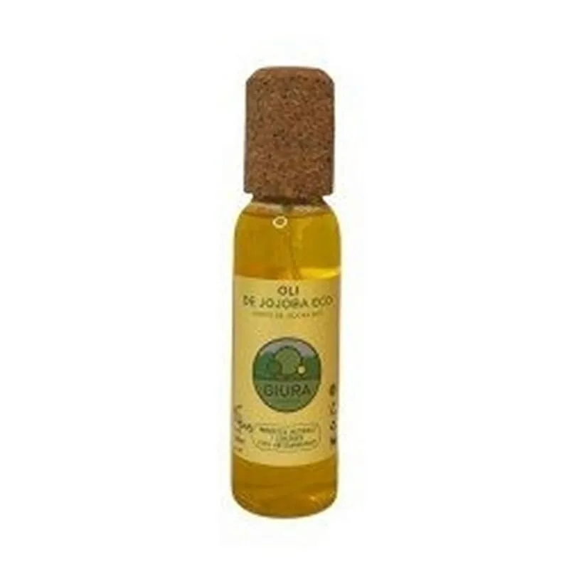 Aceite De Jojoba Eco 100 ml