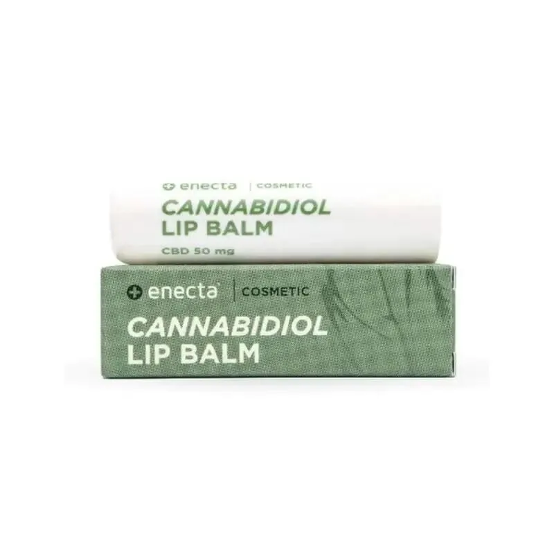 Bálsamo Labial CBD 55 ml