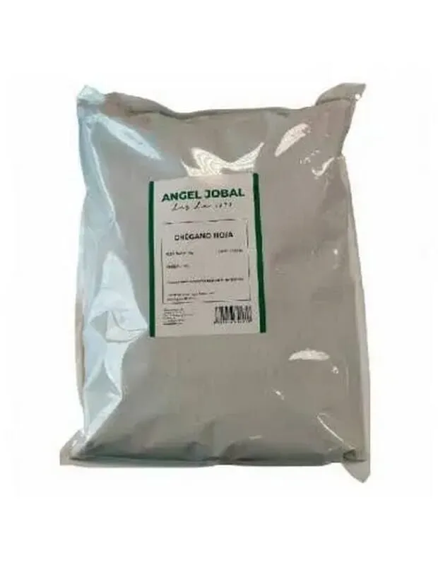 Orégano Hoja 500g