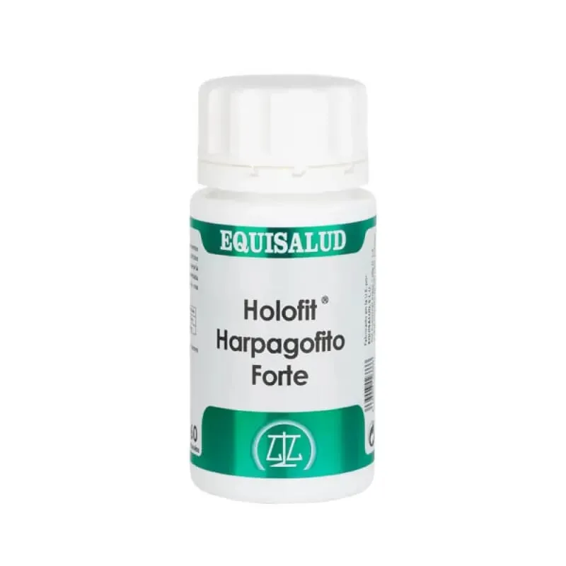 Holofit Harpagofito Forte 50 Caps