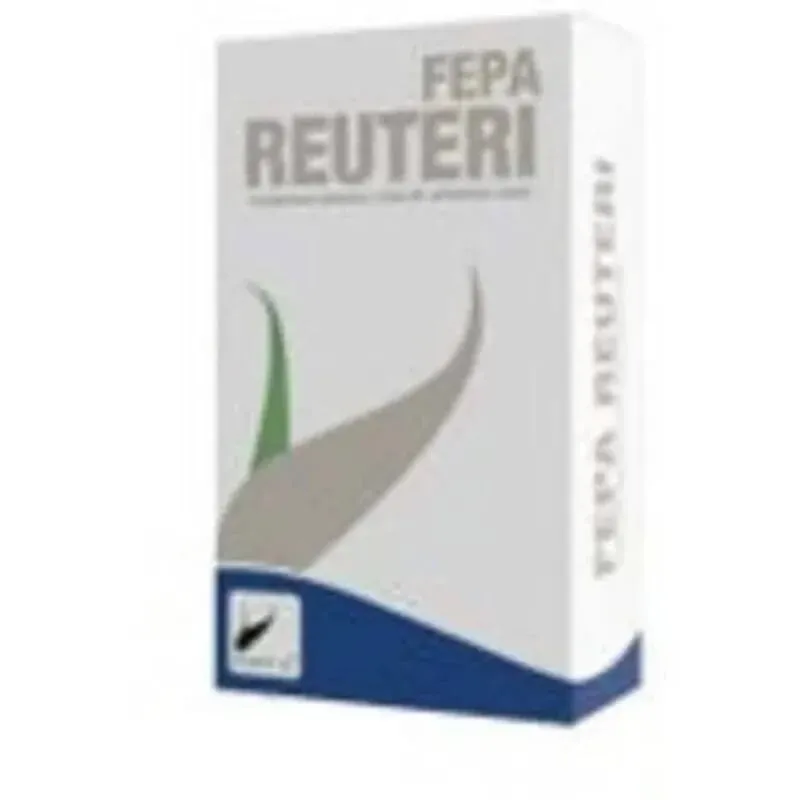 Fepa Reuteri 20 Caps