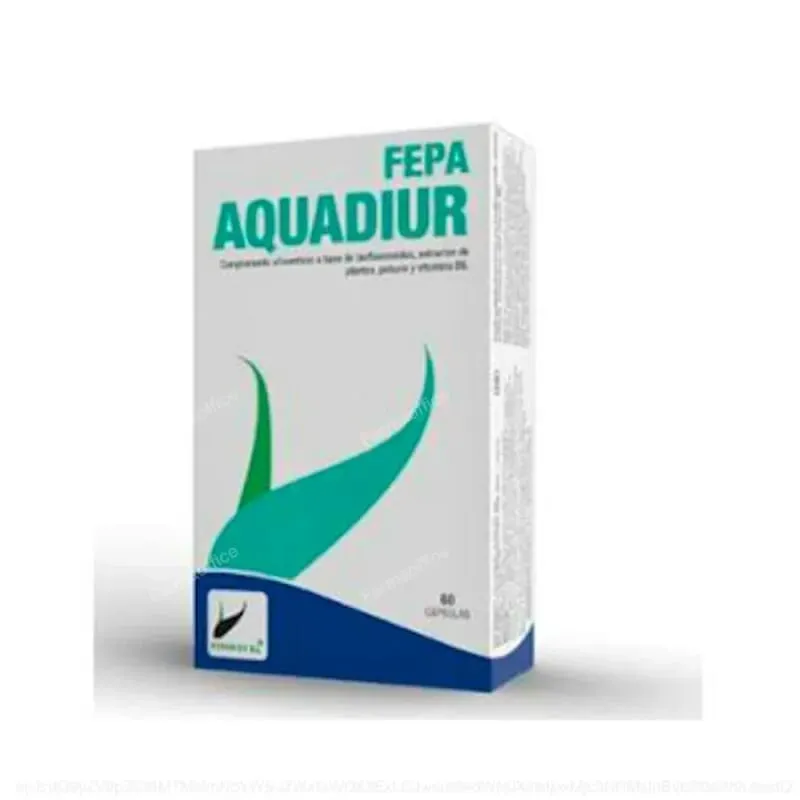 Fepa Aquadiur 60 Caps