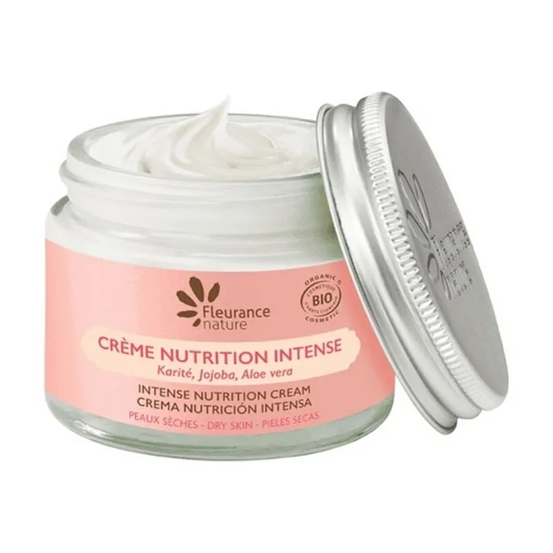 Crema Nutrición Intensa Bio 50 ml