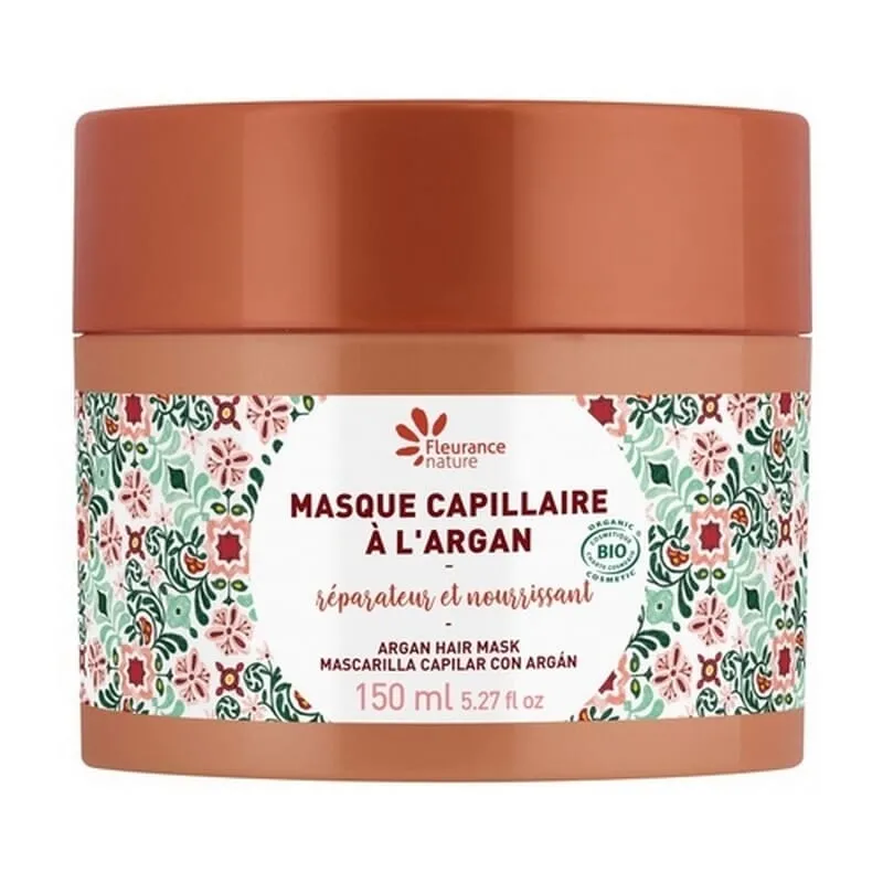 Mascarilla Capilar Con Argán 150 ml