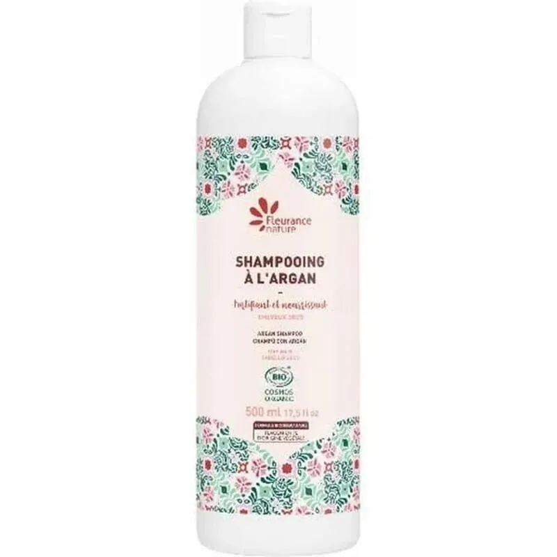 Champú Con Argan Bio 500 ml