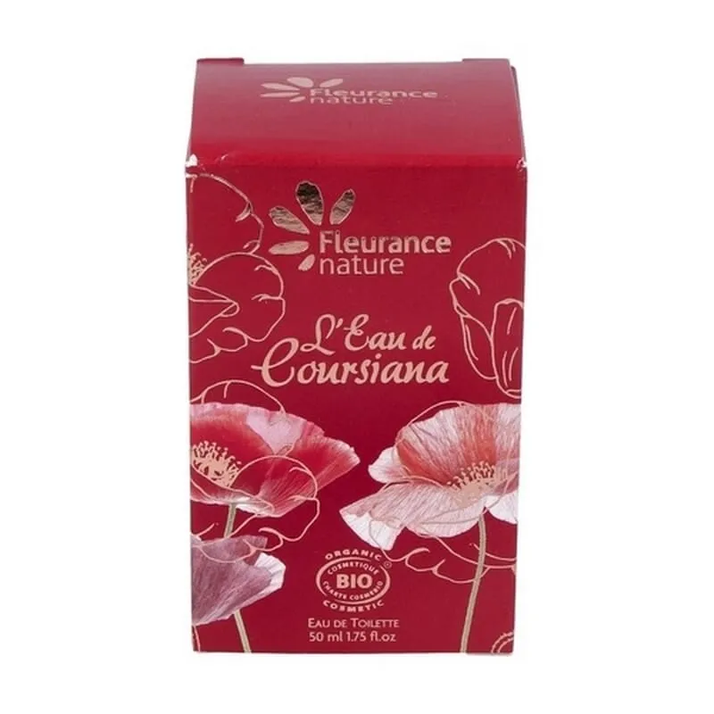 Perfume Agua Coursiana Bio 50 ml