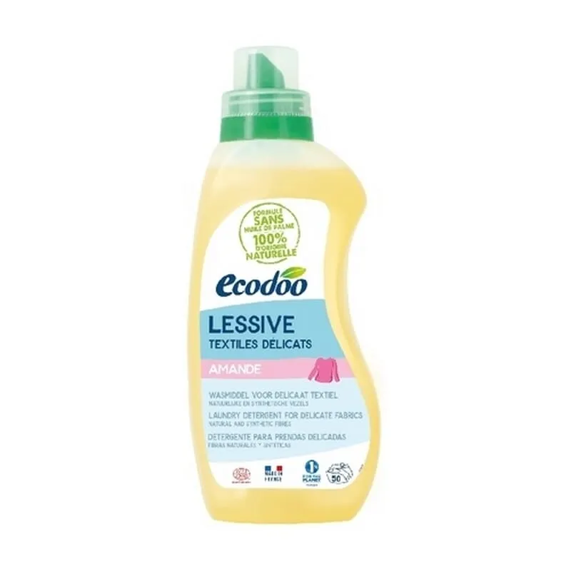 Detergente Prendas Delicadas Eco 750 ml