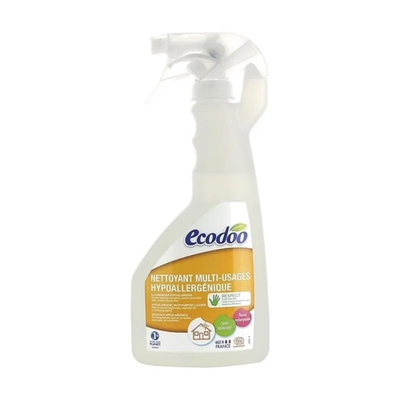 Limpiador Multiusos Spray Eco 500 ml