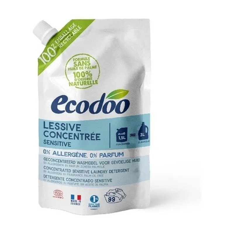 Detergente Sensitive 0% 1.5 L