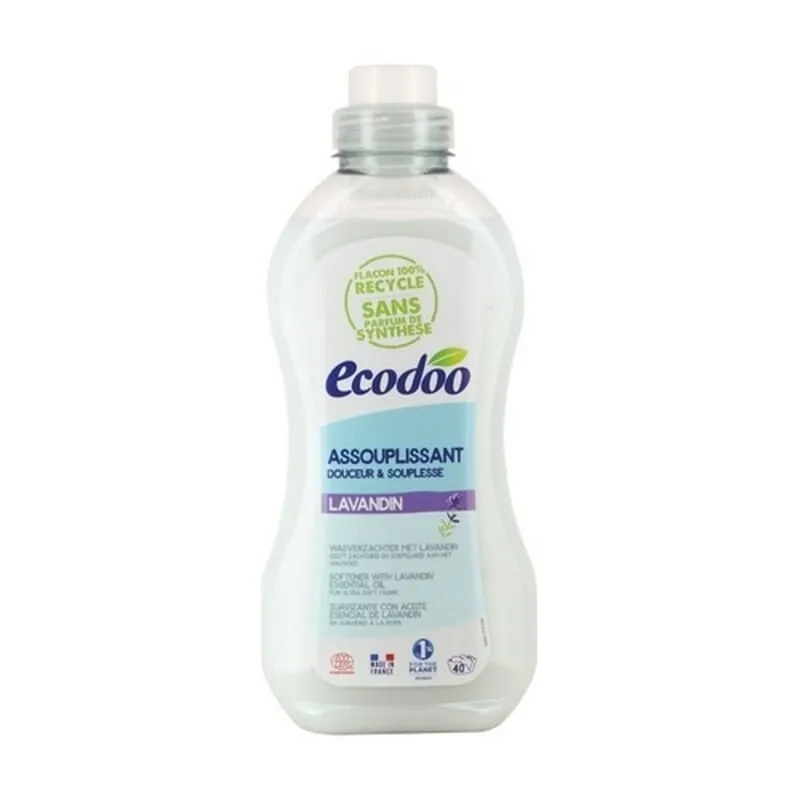 Suavizante Ropa Lavandi Eco 1 L