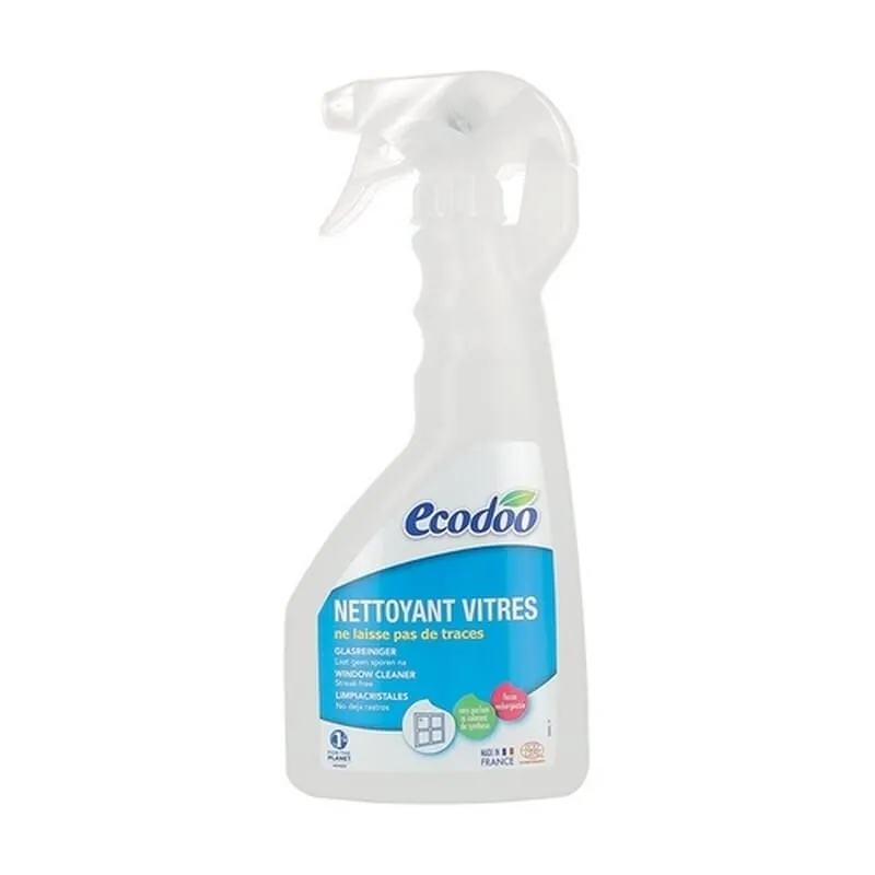 Limpiacristales Eco 500 ml