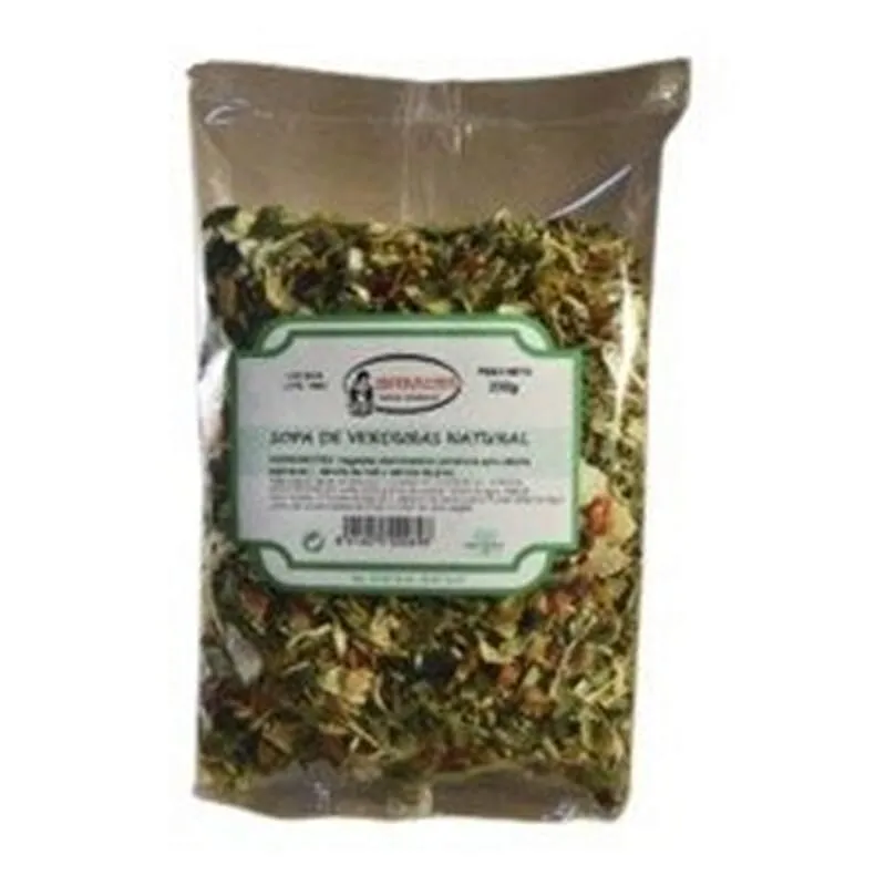 Sopa Maravilla Veegetal 250g