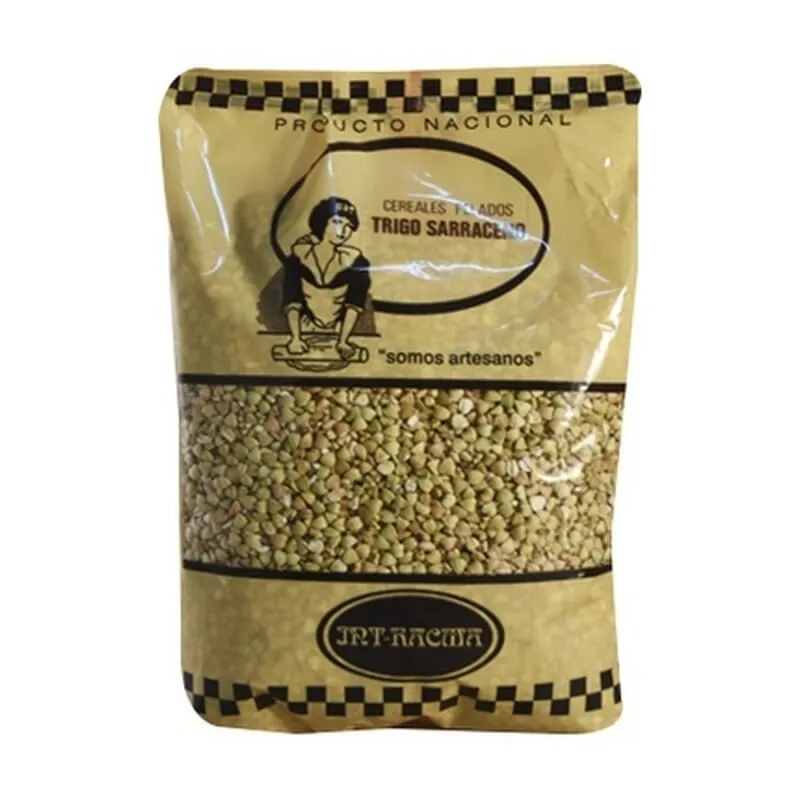 Trigo Sarraceno 500g
