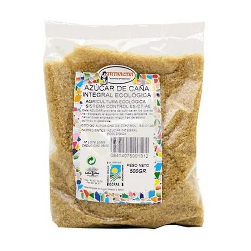 Azucar Integral Eco 500g