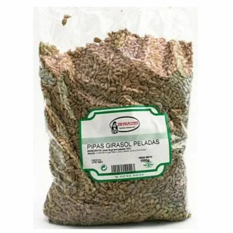 Girasol Semillas 1 Kg