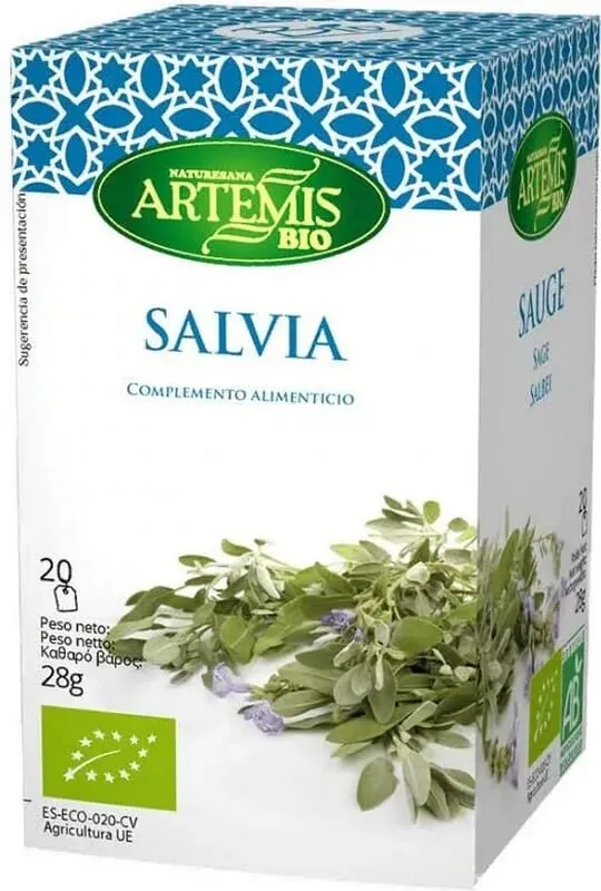 Salicaria Hierba Bio 50g
