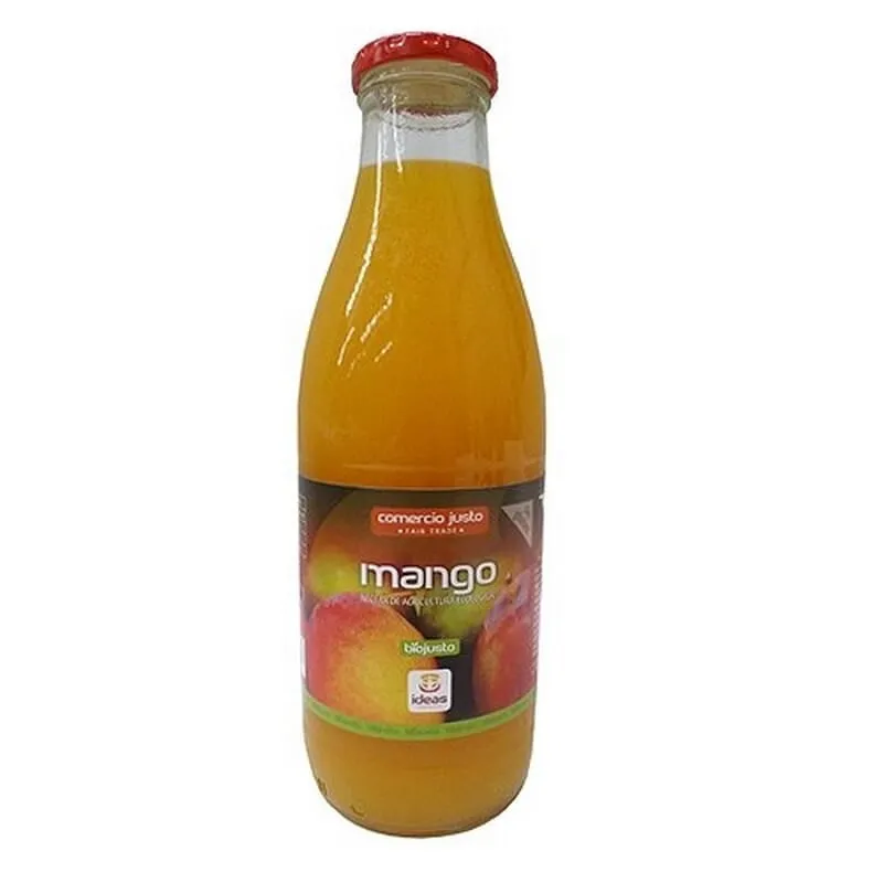 Néctar De Mango Bio 1 L