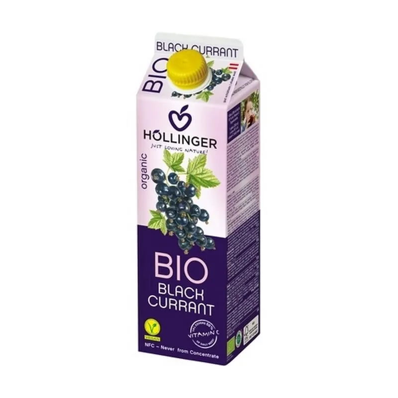 Zumo Uva Roja Bio Sin 1 L