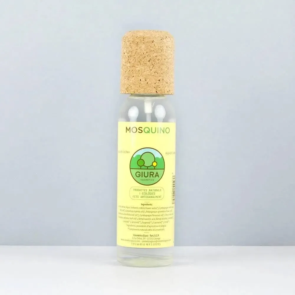 Agua De Mosquino 200 ml