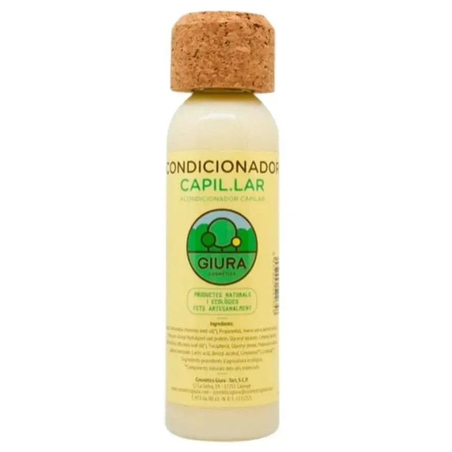 Acondicionador De Cabello 200 ml