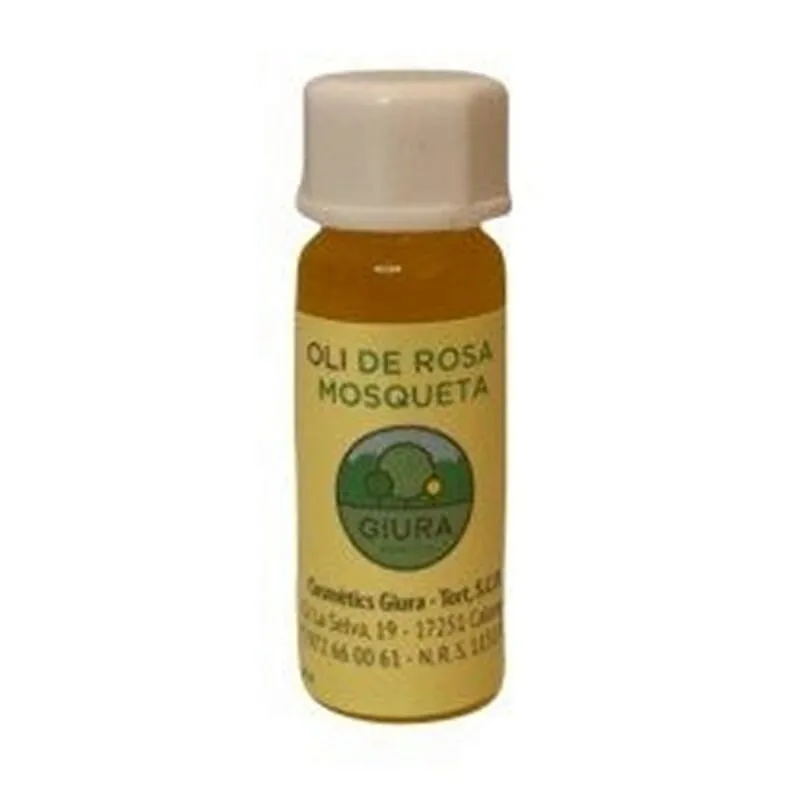 Aceite De Rosa Mosqueta 7 ml