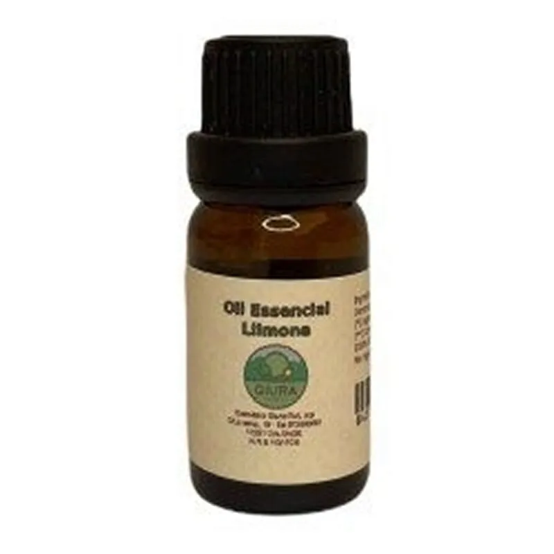 Aceite Esencial De Limón 12 ml