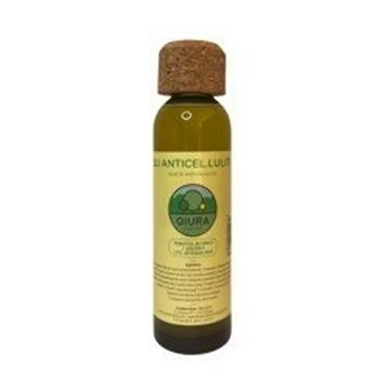 Aceite Anticelulitico 250 ml
