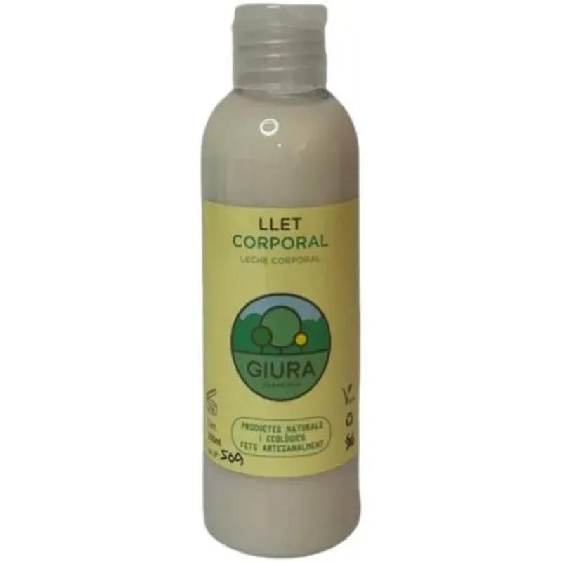 Leche Corporal 100 ml