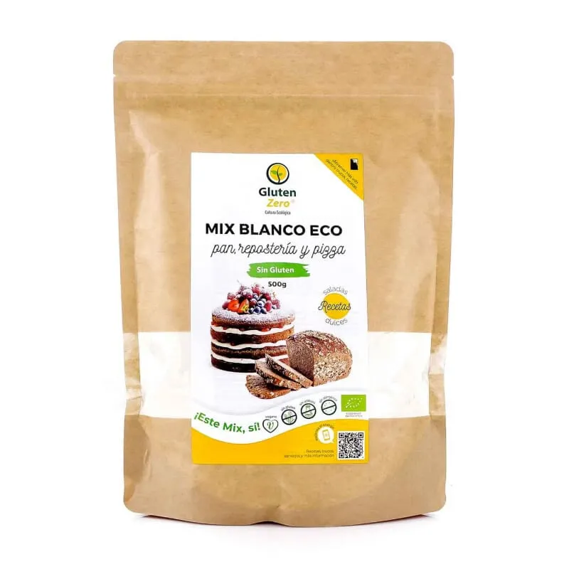 Mix Integral Eco 2 Kg