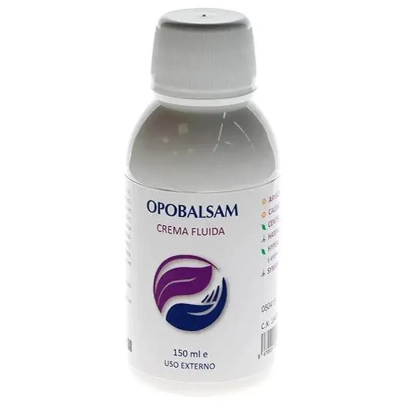 Opobalsam 150 ml
