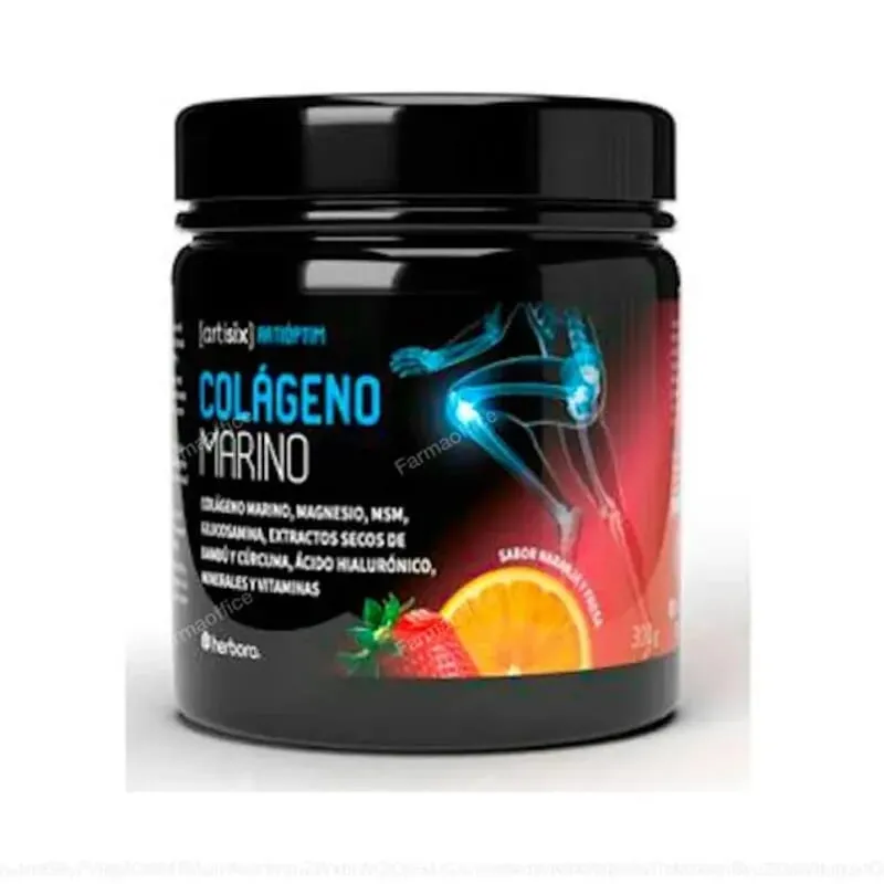 Artisix Colágeno Marino 300g