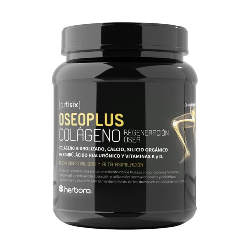 Artisix Oseoplus 60 Tabs