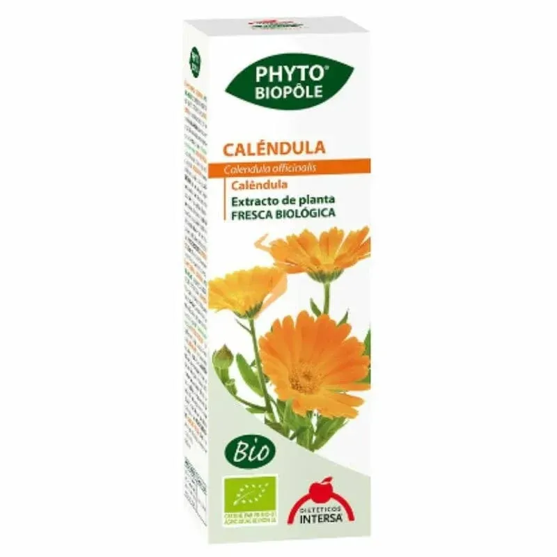 Phyto Biopole Calendula Bio 50 ml