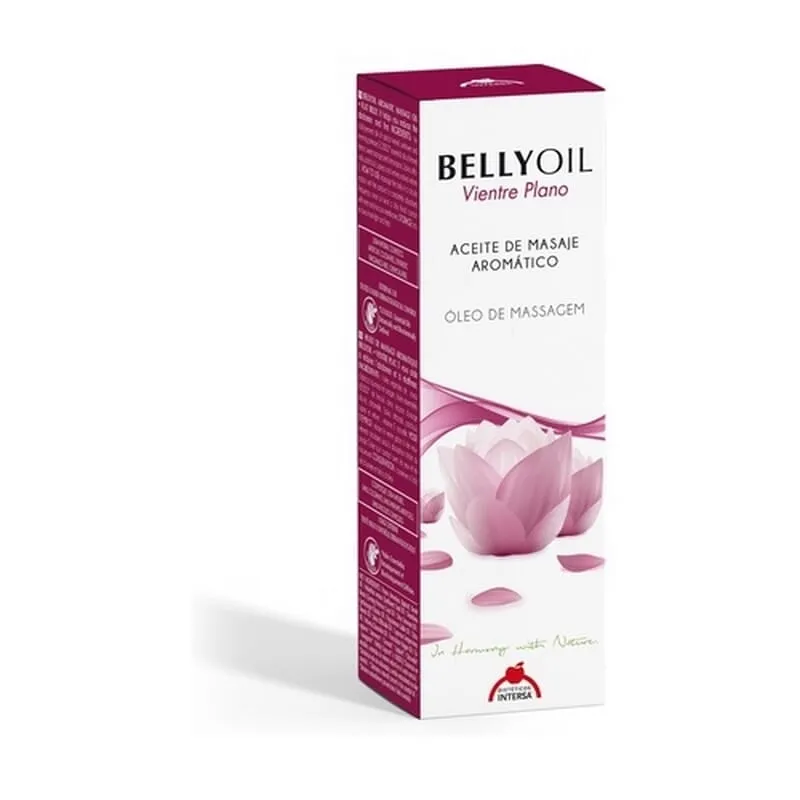 Belly Oil 50 ml