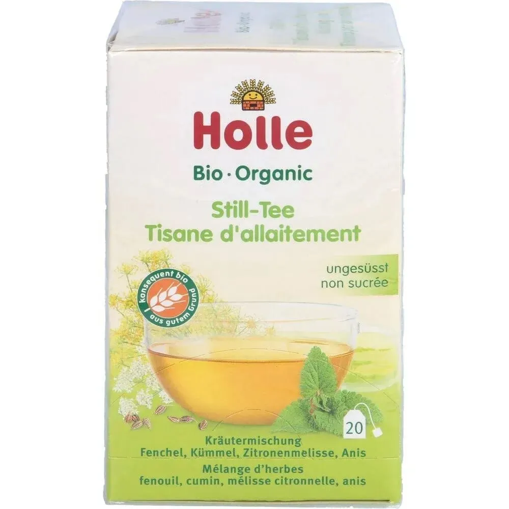 Tisana Lactancia Eco 20 Infusiones