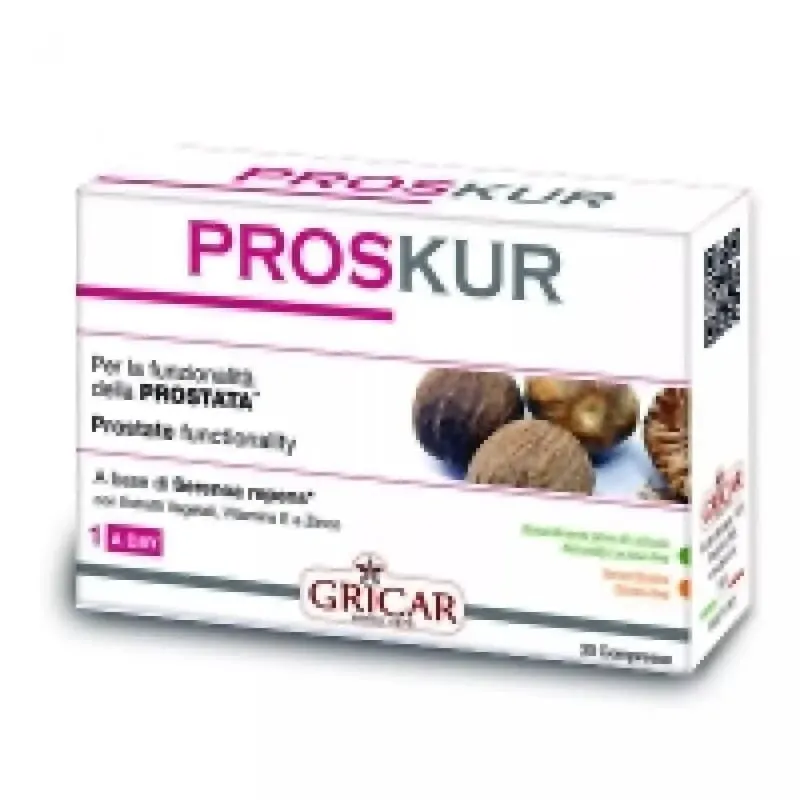 Proskur Advance 30 Perlas
