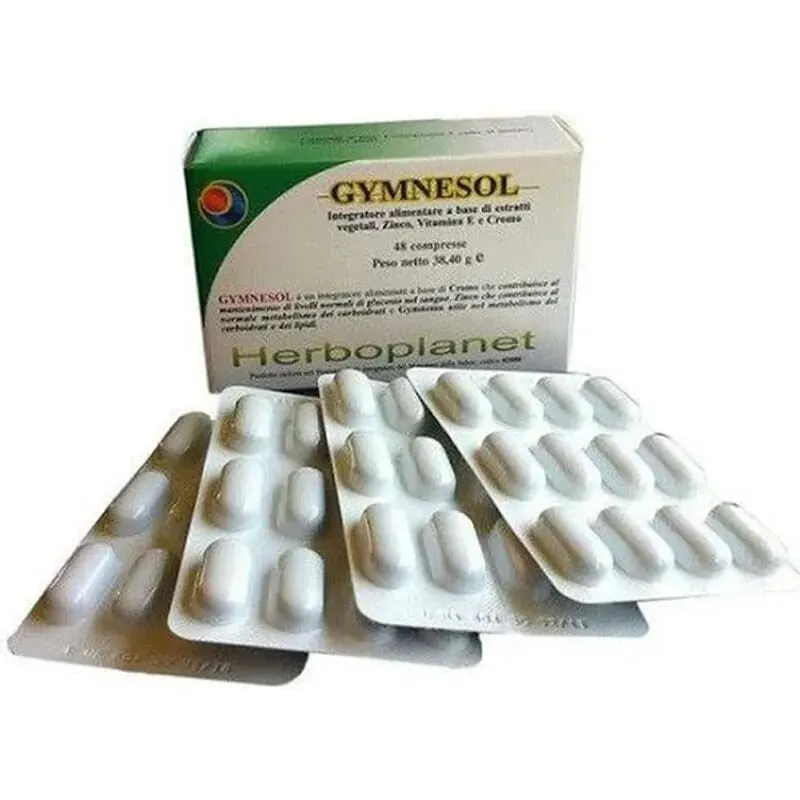 Gymnesol 48 Tabs