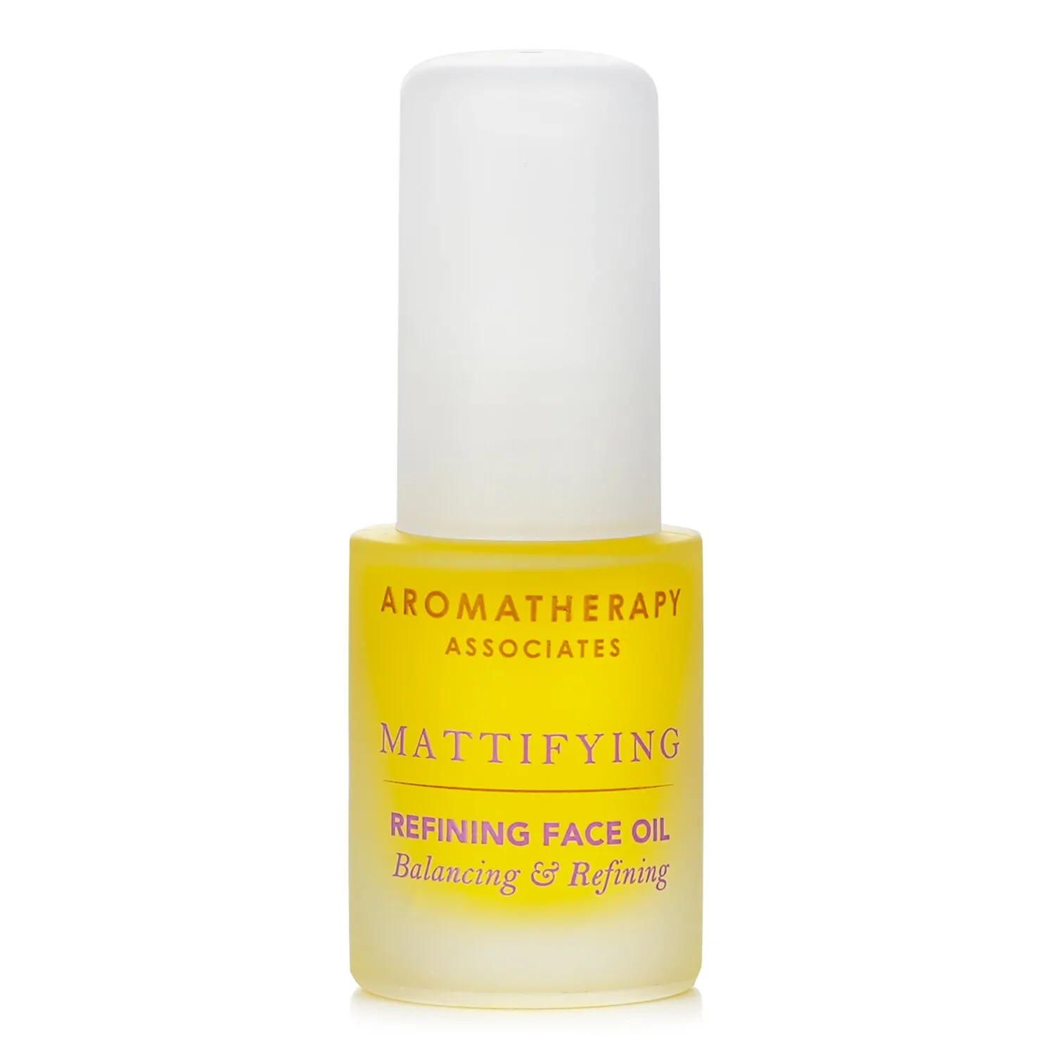 Aceite Facial Matificante